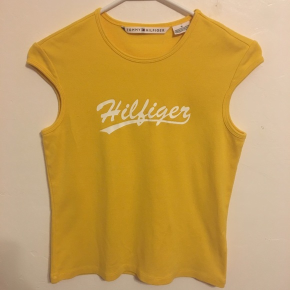 Tommy Hilfiger Tops - Tommy Hilfiger Top